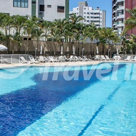 Travel Inn Flats Riviera Bertioga Extérieur photo