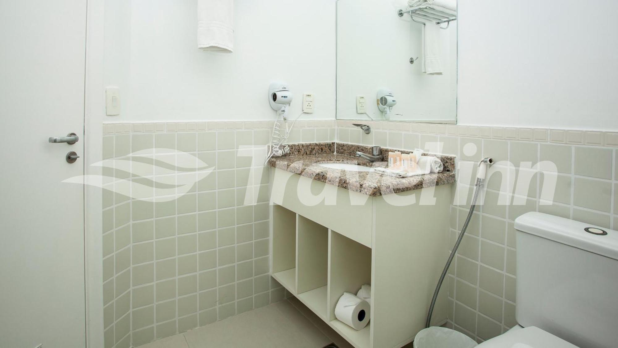 Travel Inn Flats Riviera Bertioga Extérieur photo