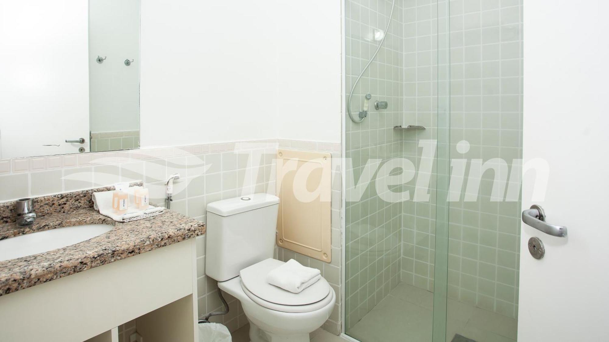 Travel Inn Flats Riviera Bertioga Extérieur photo